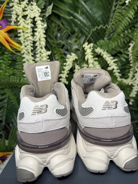 New Balance 9060 Arid Stone