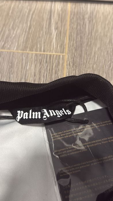 Bluza de trening Palm Angels Premium