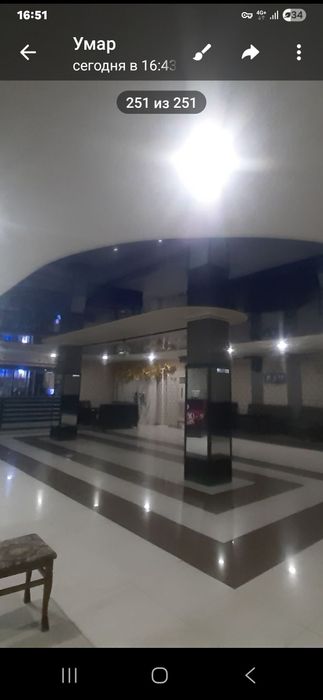 Шахар марказида жойлашган нотурар жой  подвал ижарага(аренда) берилади