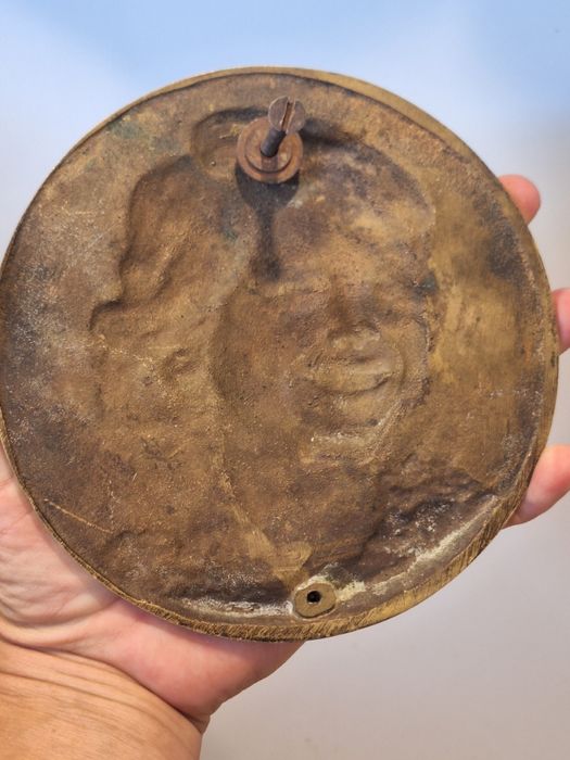 П-са Даяна от F.GYSEN