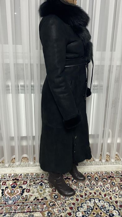 Дебленка натуральная