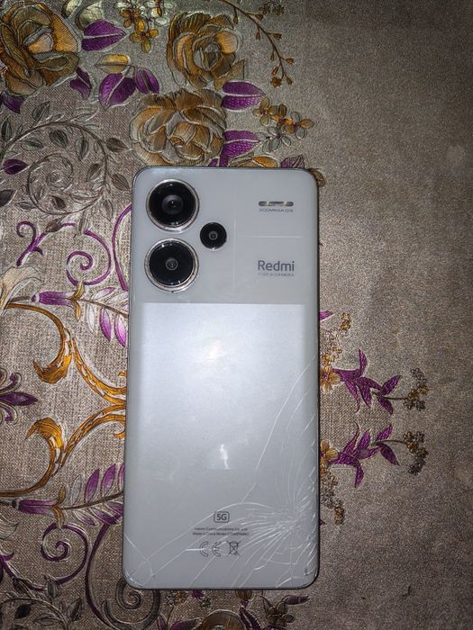 Redmi Note 13 pro + 5 G