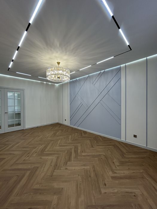 Продам 4 к.кв., в 8 мкр.