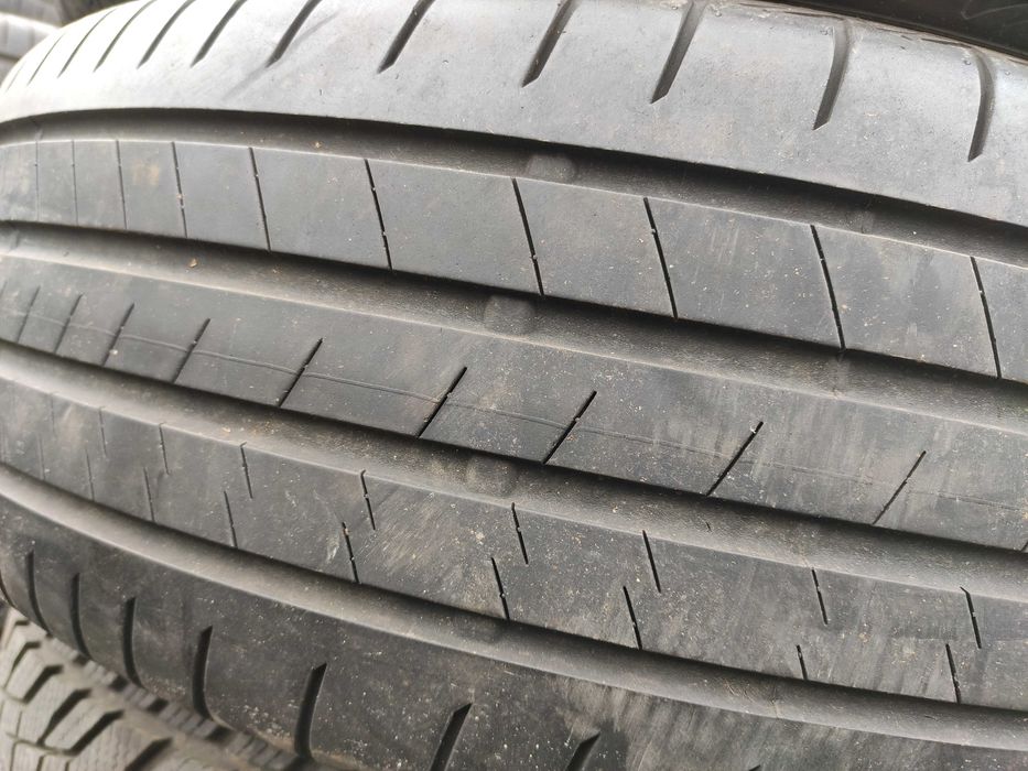2бр Летни гуми 225 60 18 - Bridgestone - DOT 2024