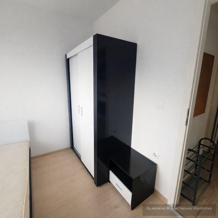 Двустаен апартамент под наем в ж.к. Студентски град, 2220044