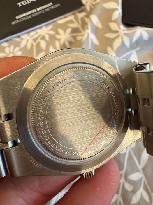Ceas Automat Tudor Royal Blue 41mm FullBox
