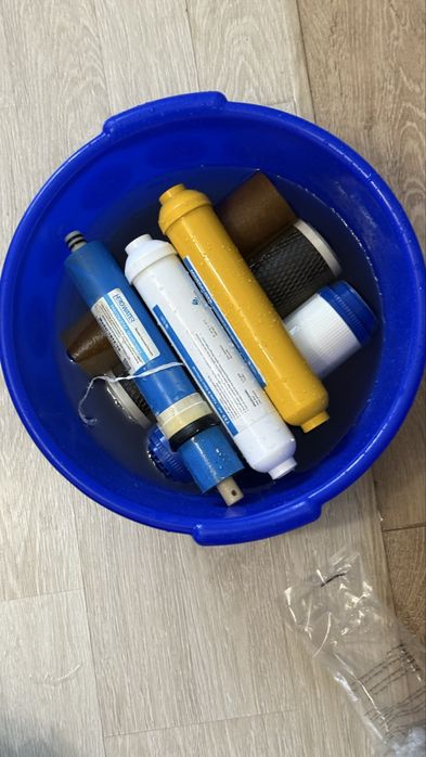 Фильтр для дома