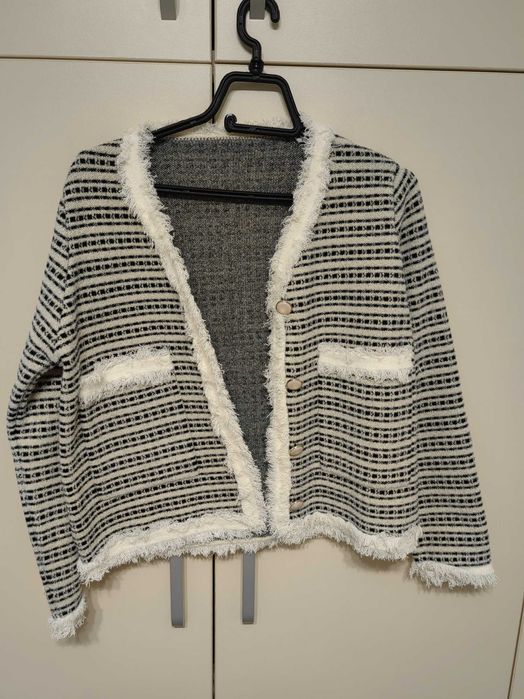 Спортно елегантно сако