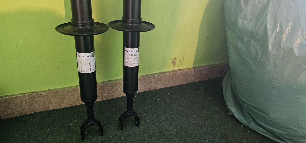 Амортисьори SACHS газови предни