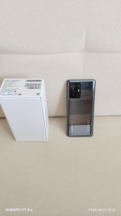 Xiaomi 11T 128гБ