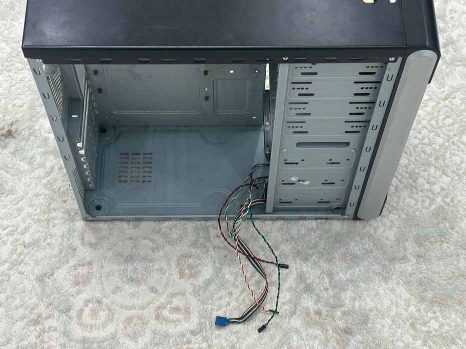 Корпус от Компьютера,Пк