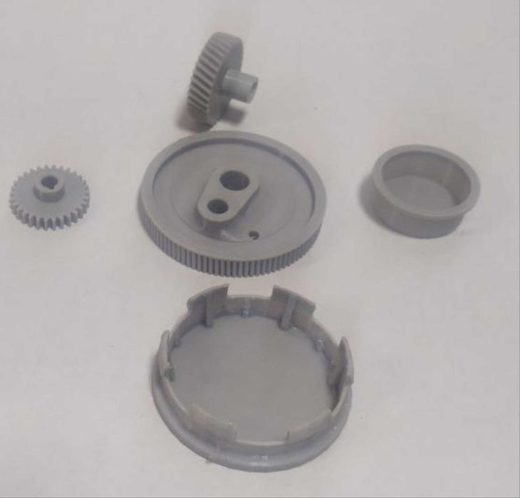 Выполняем заказы на 3D Печать.