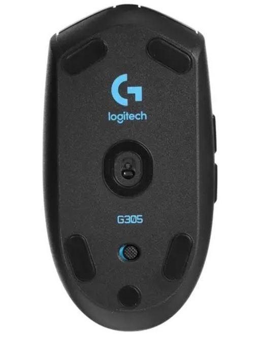 НОВЫЙ Мышь Logitech G305 Lightspeed