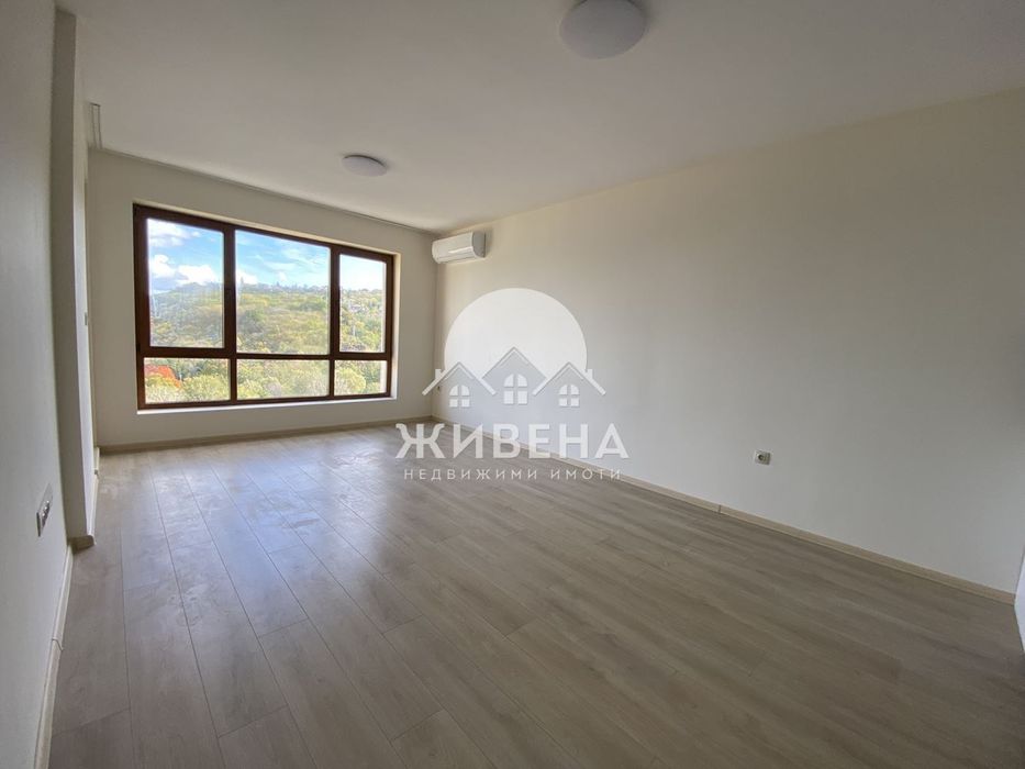 Продава 2-стаен апартамент, кв.Аспарухово, До ключ, с морска гледка