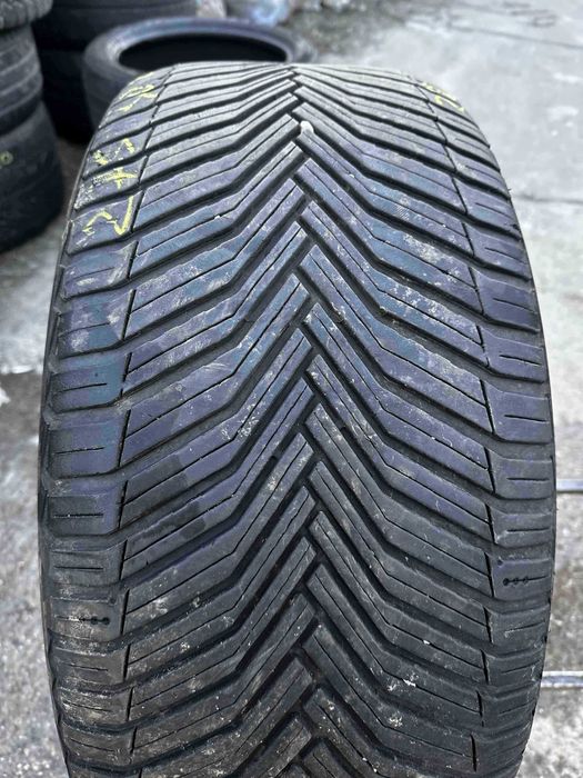 275/40 R20 • All Season • Michelin CrossClimate SUV 106Y | 1 buc | DOT 2022 | Pret/buc