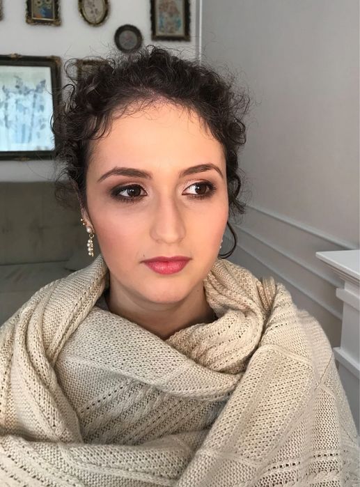 Machiaj si makeup