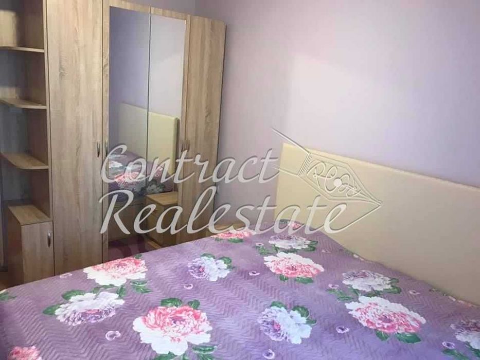 Дава се под наем Двустаен апартамент в Варна, Лятно кино Тракия - 65 кв.м за 408 € - Снимка #7