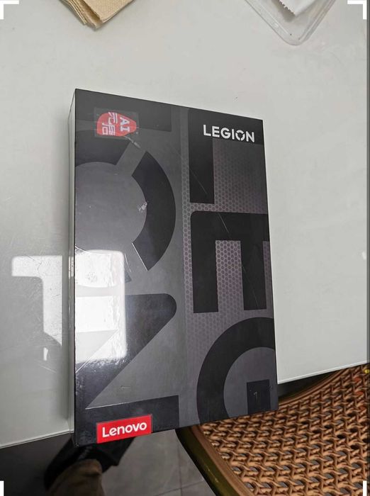 Планшет Lenovo Legion Y700 GEN5