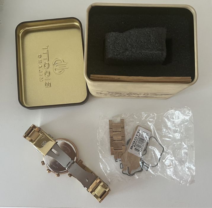 Дамски часовници Bigotti Milano/Moog