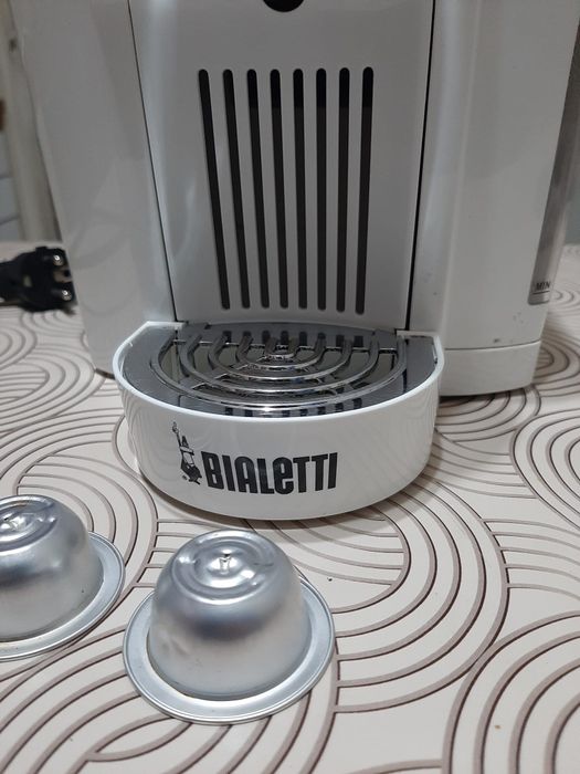 Aparat de cafea Bialetti second-hand