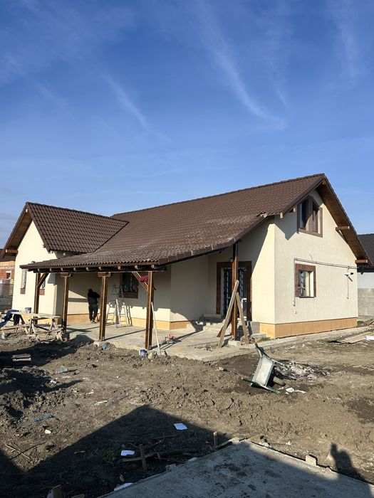 Casa parter Utvin proprietar 4 camere