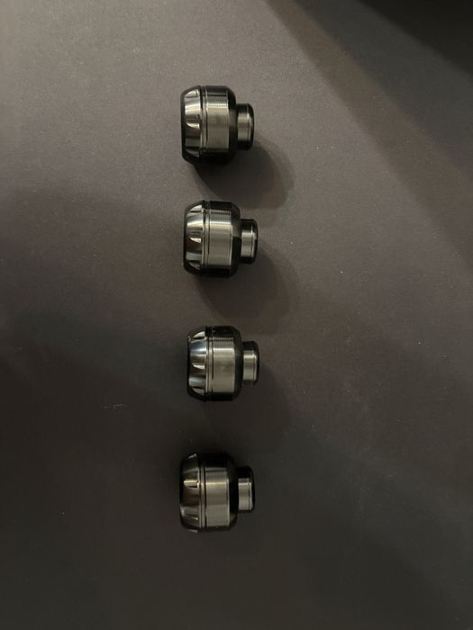 Pegs Kukirin g2