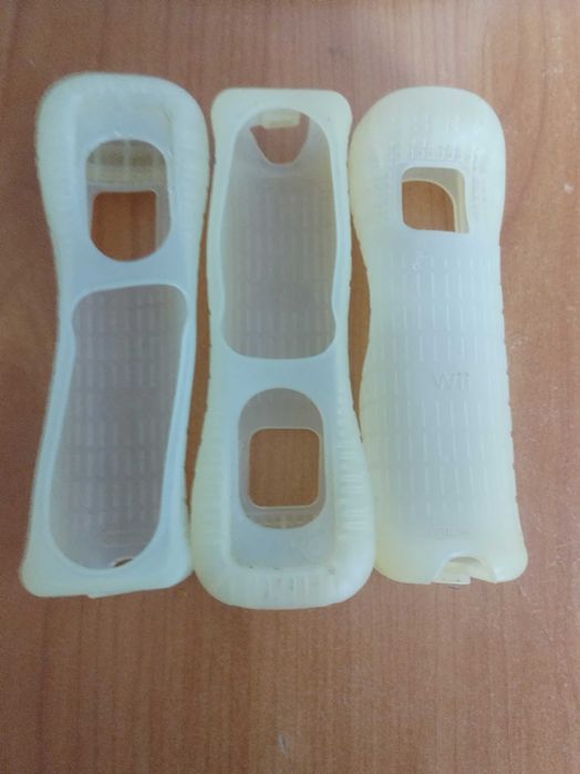 Consola Nintendo Wii