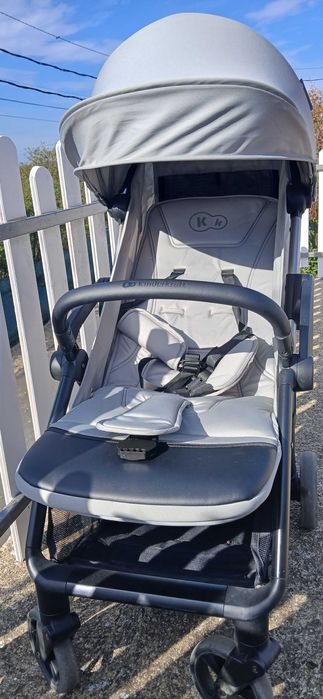 Лятна количка  kinderkraft apino