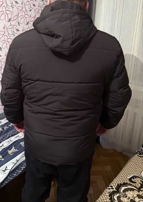 Продам куртку мужскую