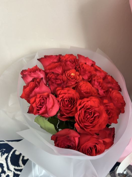 Срочно продается Розы