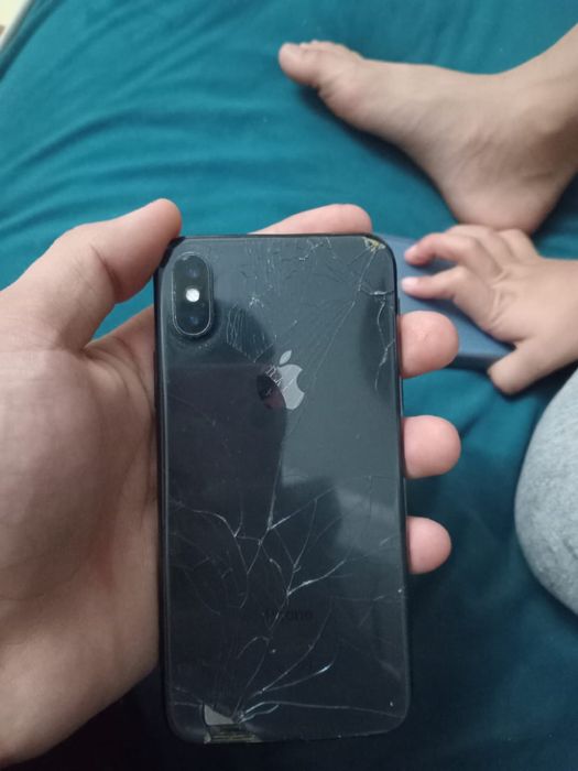 Айфон х сатылады или обмен