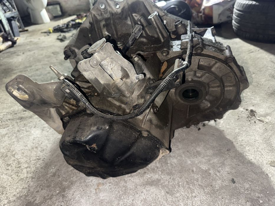 Фиат Седичи 1.6 4х4 Fiat Sedici Suziki SX4