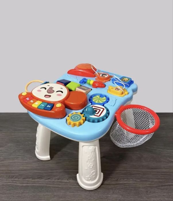 Толокар, ходунок-каталка