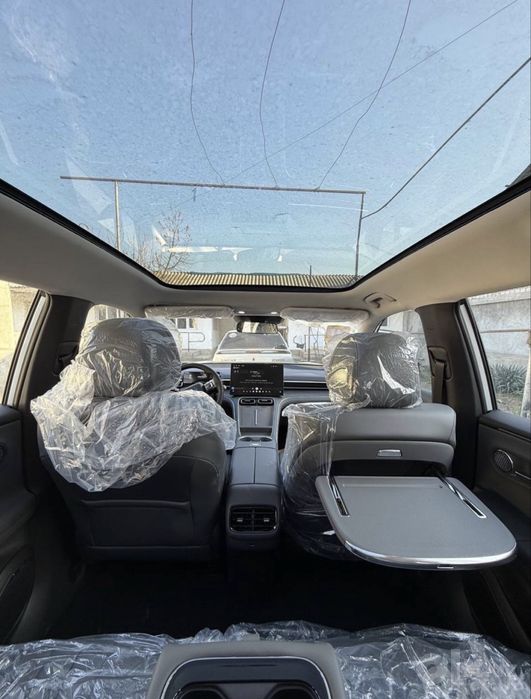 Gac aion i60 530km