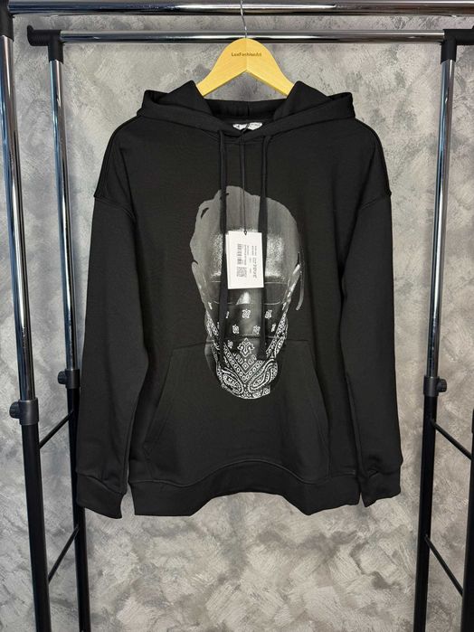 Hanorac/Hoodie Ih Nom Uh Nit Paris