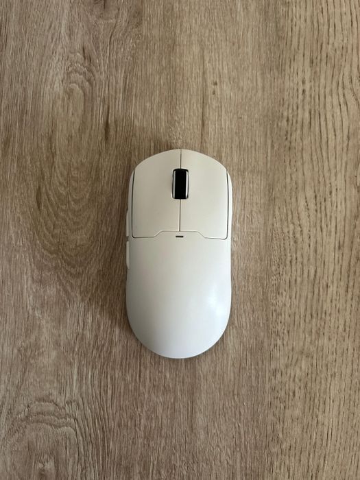 Мышь : MCHOSE A5-Pro белый