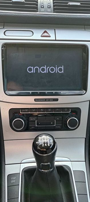 Navigatie VW, Skoda, Seat NAVD-NT9800