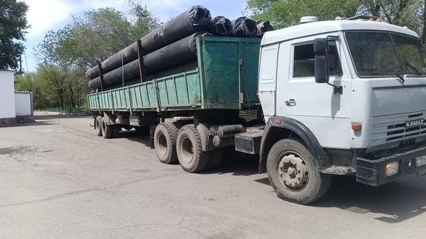 Камаз 54115 . Обмена нет. Только нал.