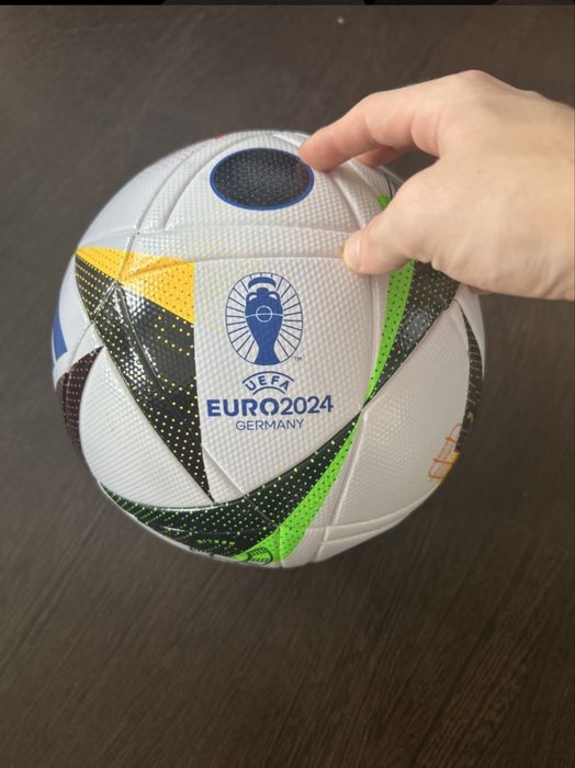Minge Adidas UEFA EURO 2024
