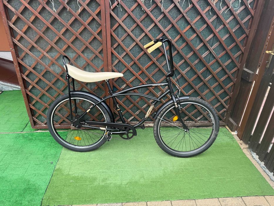 Cruiser Pegas Strada 1