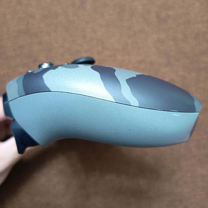 DualSense cu TMR