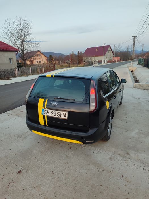 Se vinde focus2 facelift