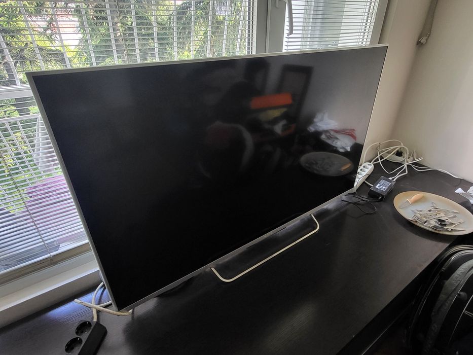 SONY-BRAVIA KDL-50W815