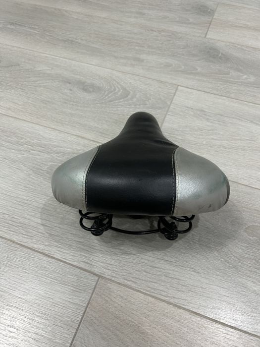 Продам сидушку для велосипеда