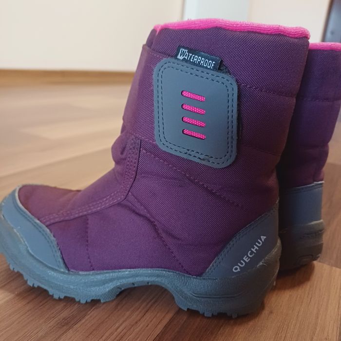 Cizme impermeabile nr 31