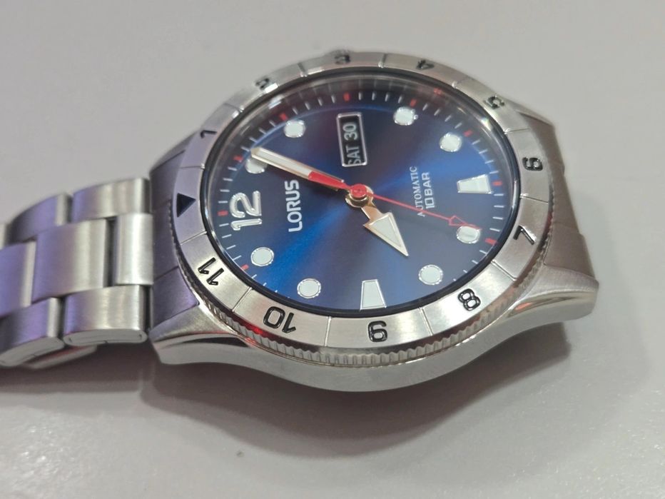 Ceas Lorus Automatic