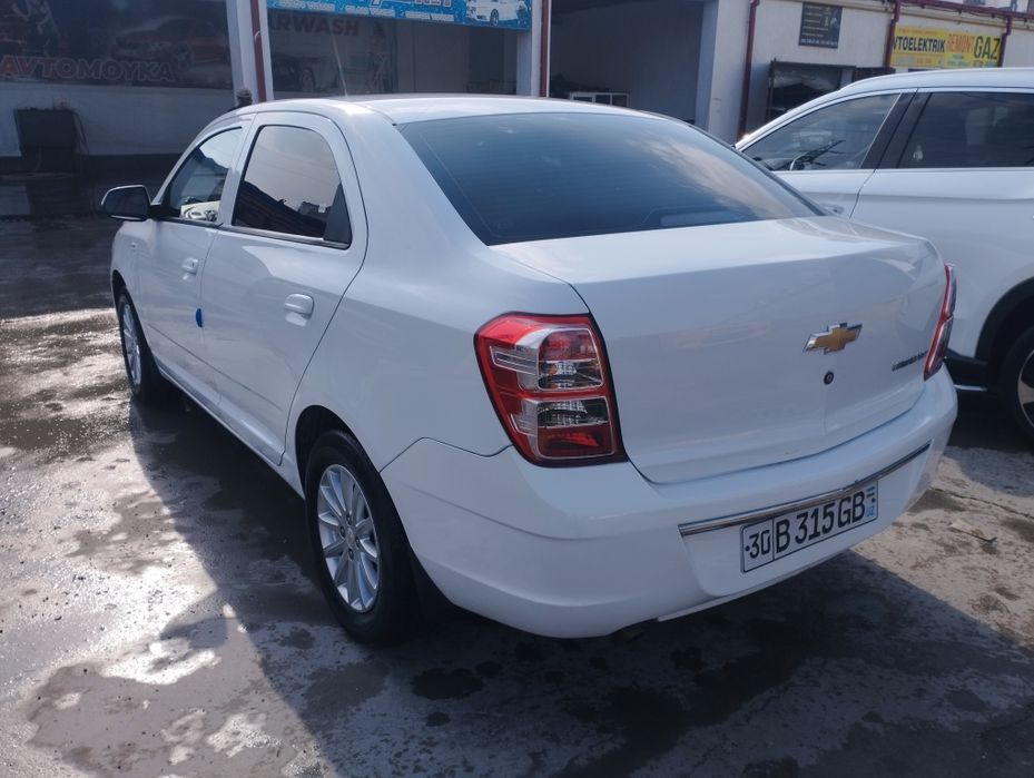 Cobalt sotiladi 4 поз. 2020 tozza