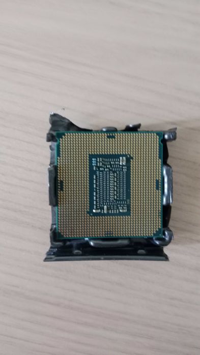 Процессор i3 9100f