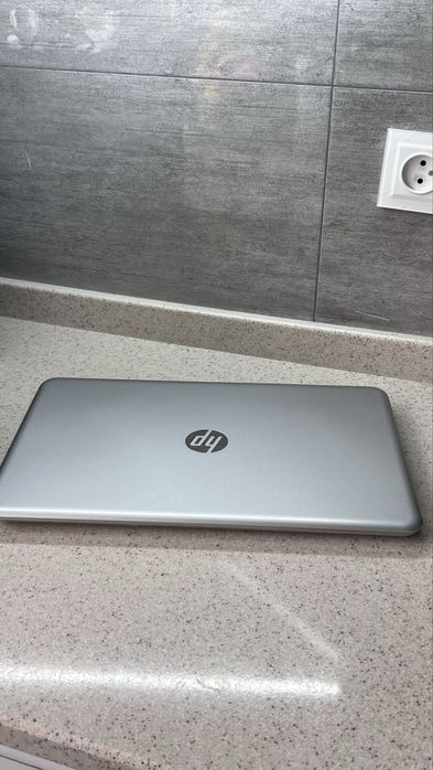 Hp notebook  sotuvda