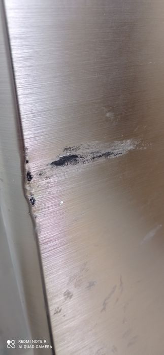 Продам холодильник